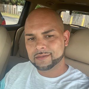 Meet your Posher, Joseph